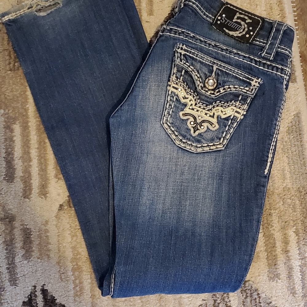 Studio 5 Jeans